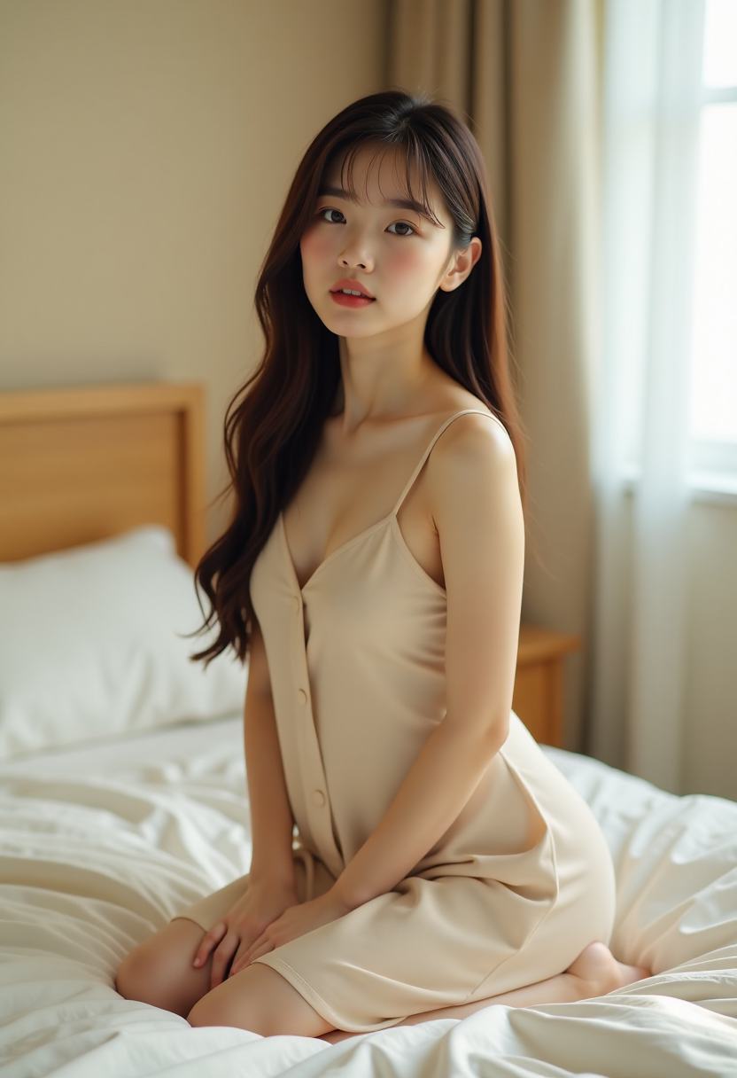 两生花父女前传